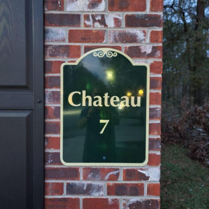 Chateau 7 แฮมมอนด์ ภายนอก รูปภาพ